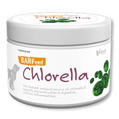 VetFood BARFeed Chlorella 200 g